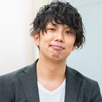 鈴木 悠真