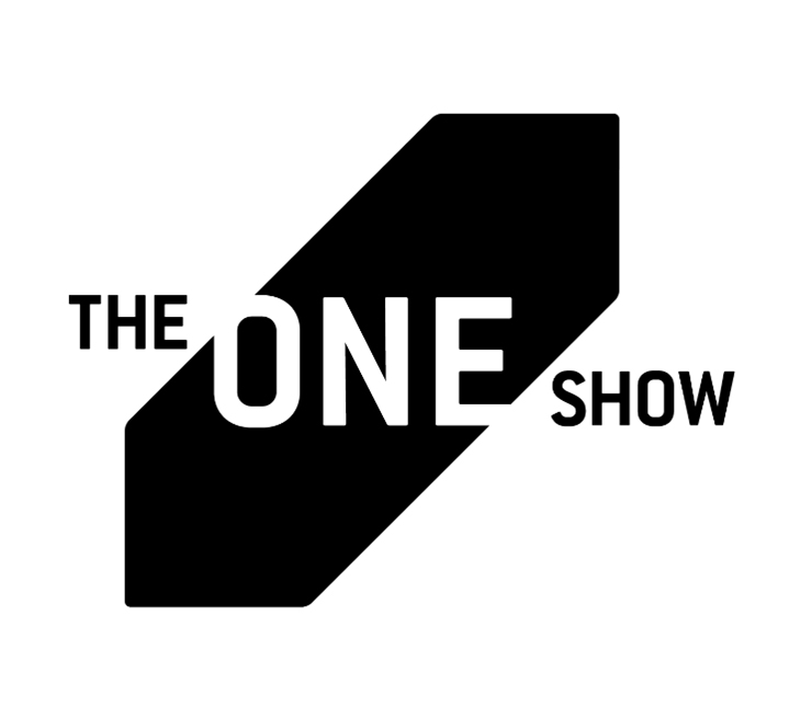 「The One Show」ロゴ