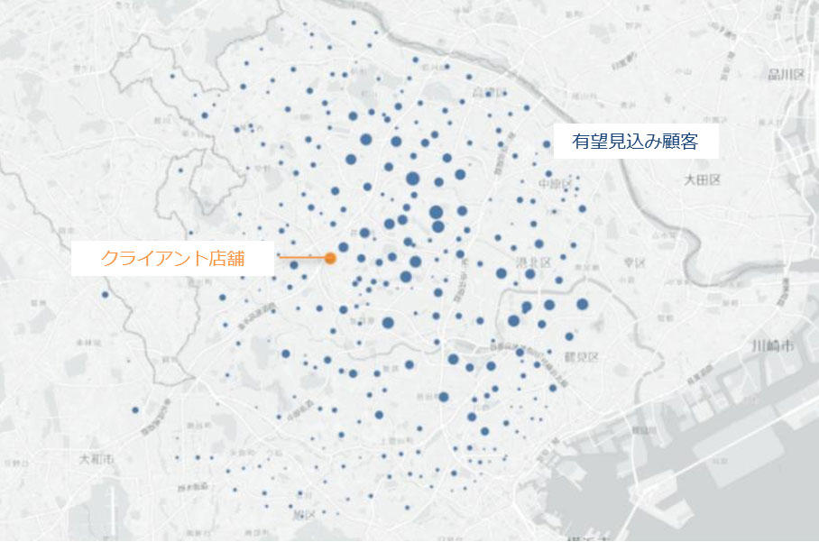 図　これまでの広告評価とこれからの広告評価