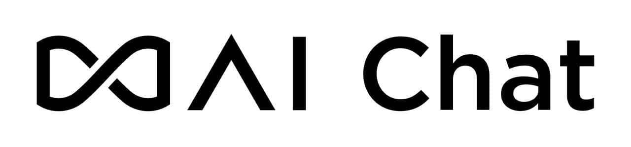 拡大画像：∞AI Chat