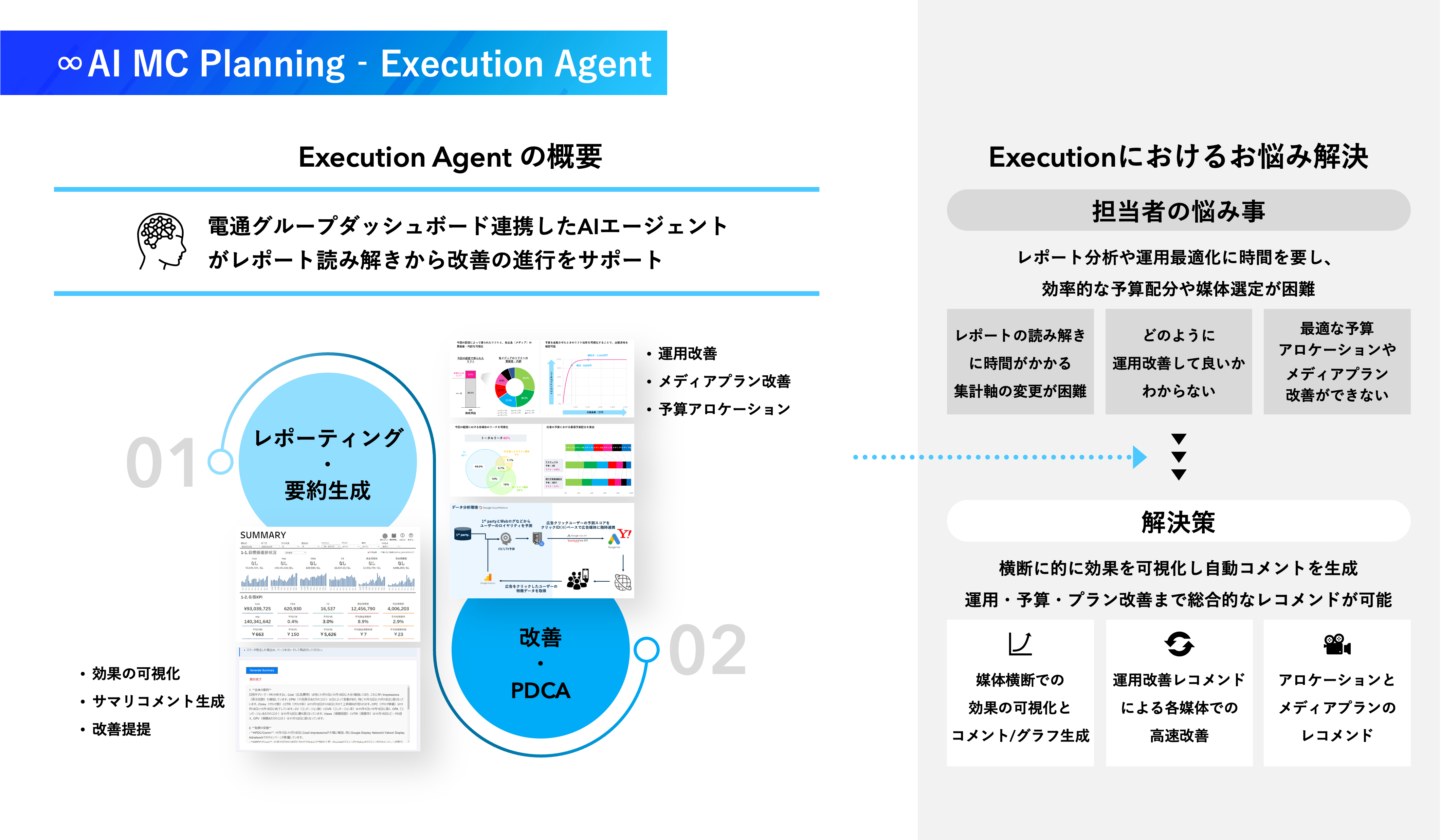 Execution Agent