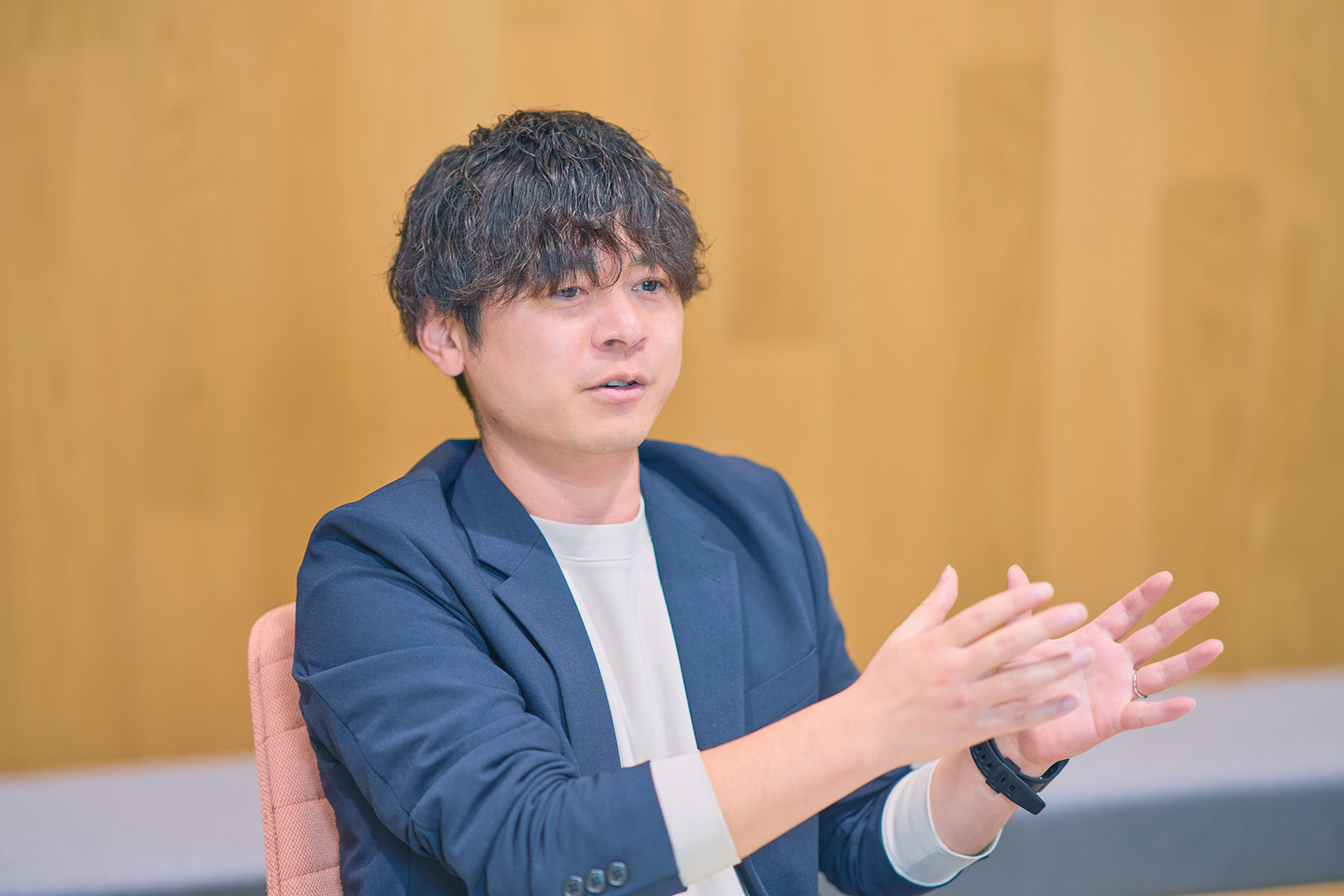 香川 佳広（電通デジタル プラットフォーム部門 ソーシャルプラットフォーム部 事業部長）