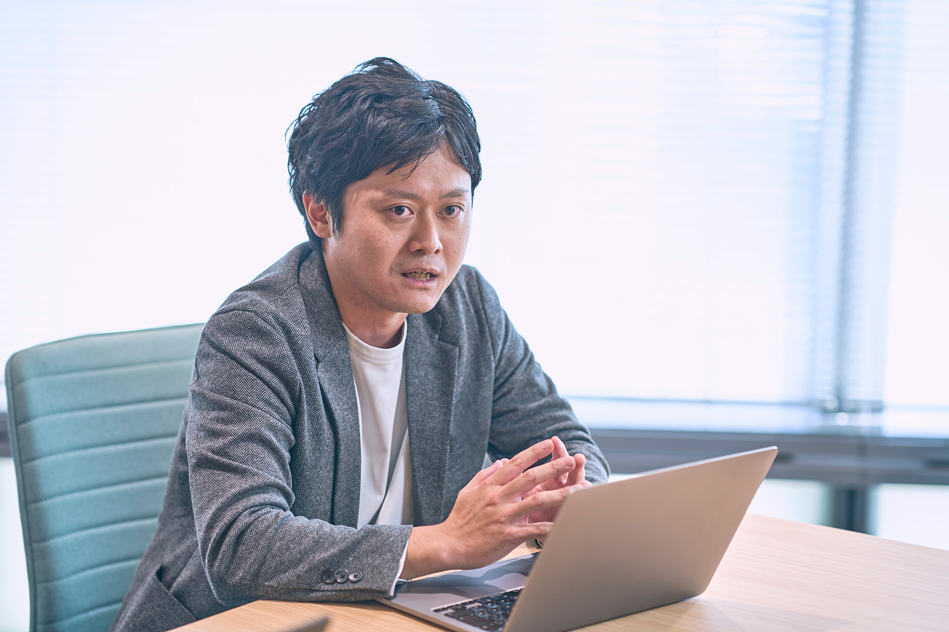 渡部 隼平（電通デジタル データ&AIソリューションセンター CXテック事業部）