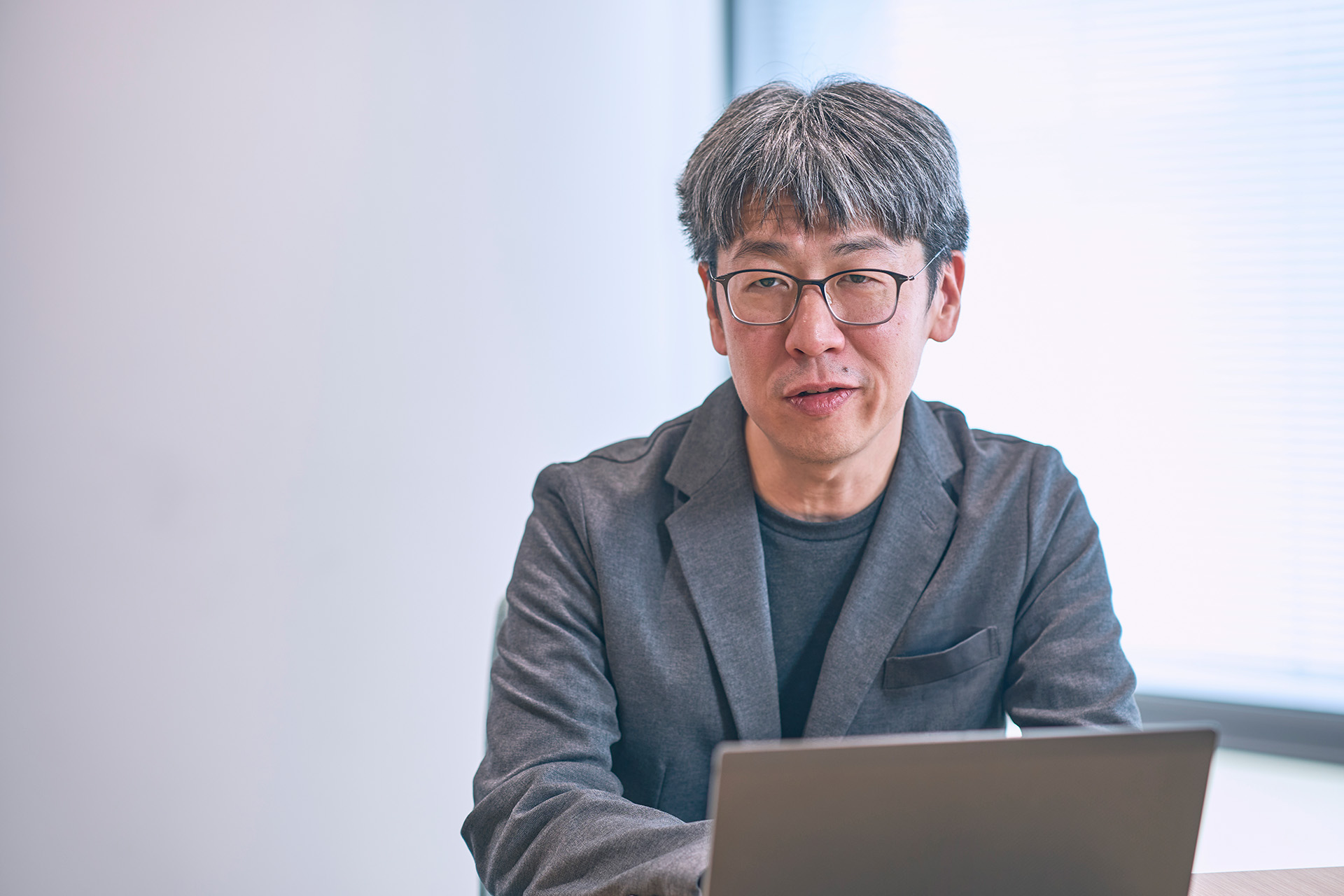 岩崎 真（電通デジタル パフォーマンスマネジメント部門 業務改革ユニット 事業部長）