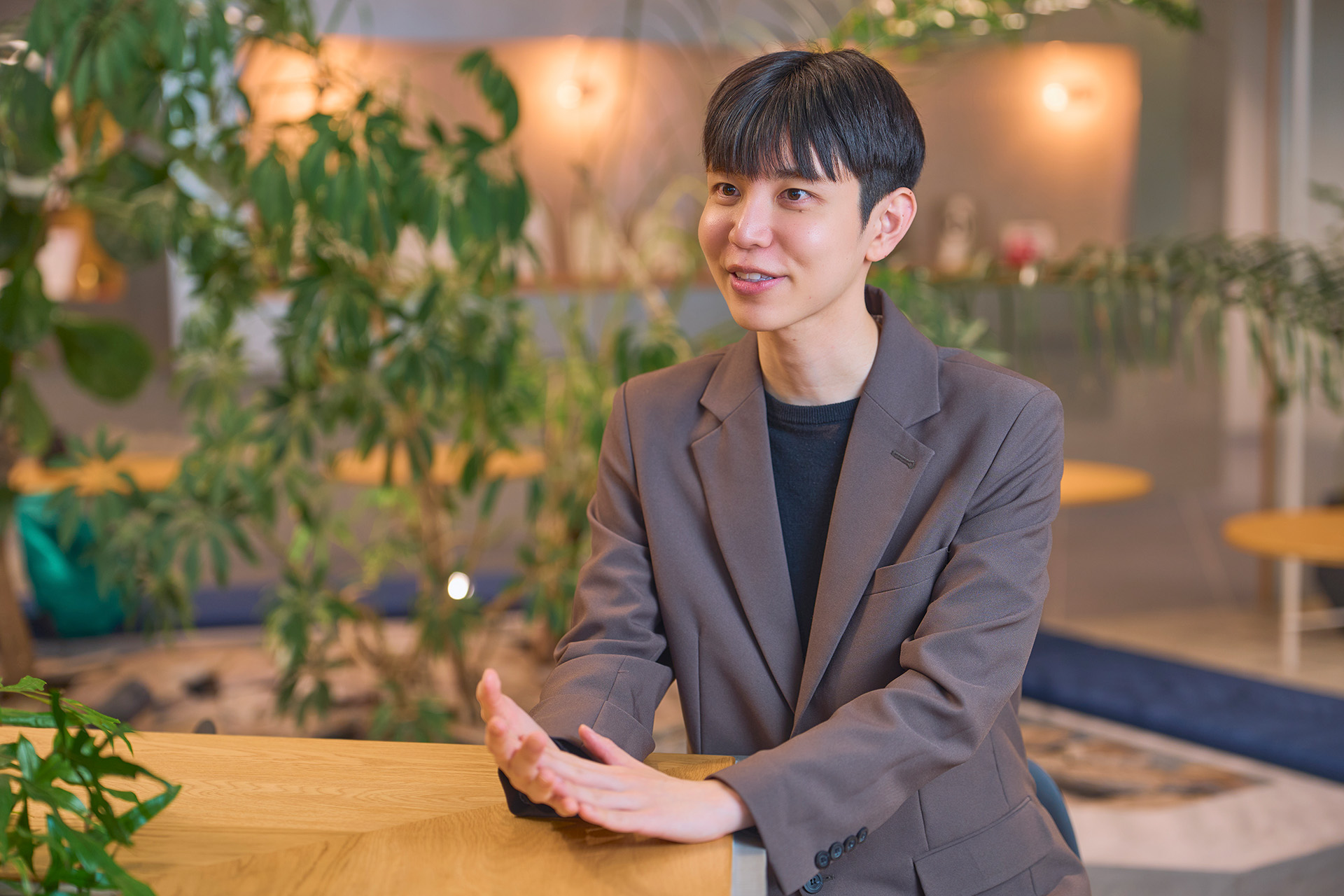 河 翔（電通デジタル ソーシャルエンゲージメントデザイン部門 第1プランニング部）