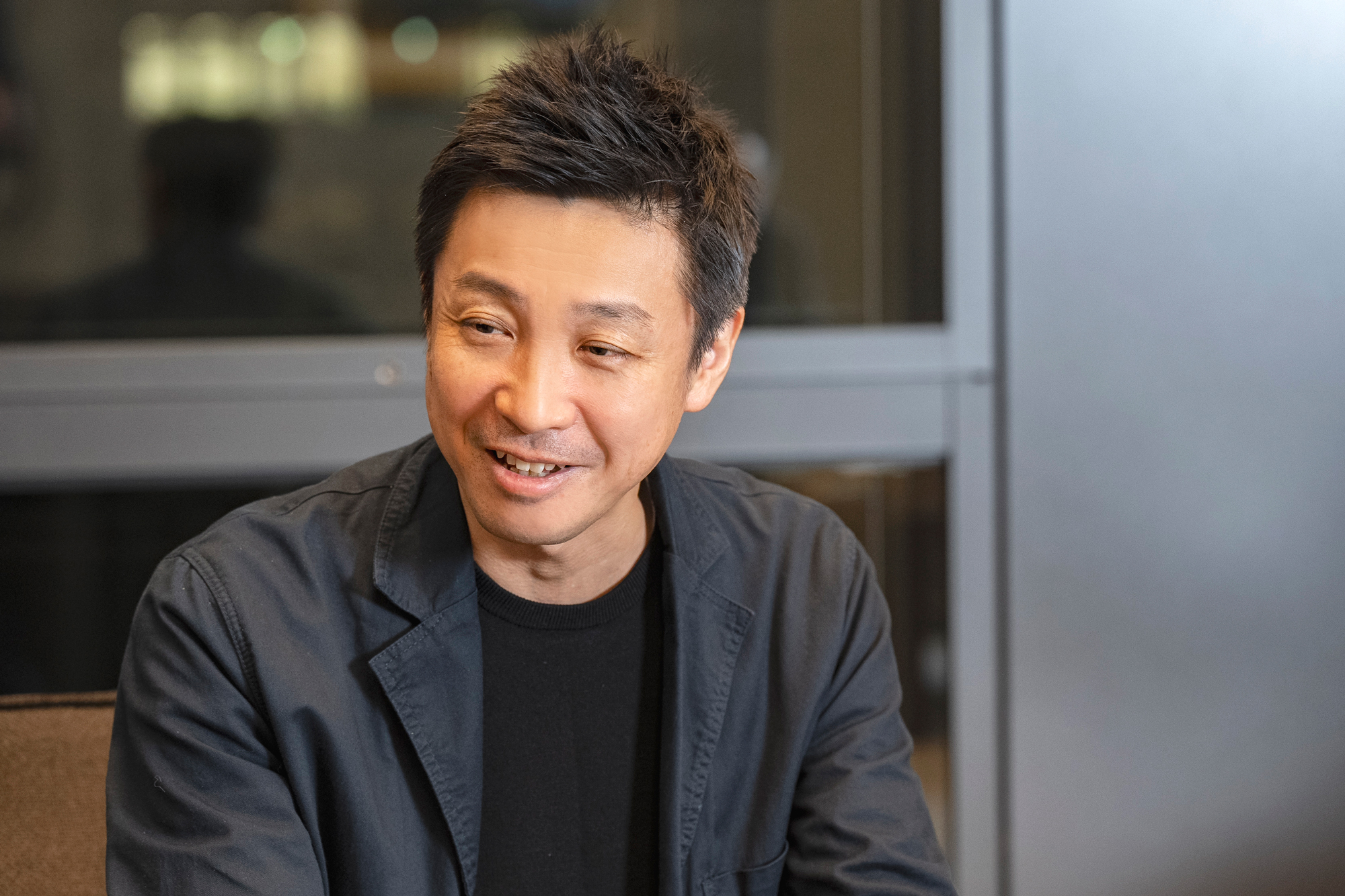 小林 大介（株式会社電通デジタル 副社長執行役員）   電通国際情報サービス、電通イーマーケティングワンを経て、2016年より電通デジタル 執行役員。21年より副社長執行役員に就任し、現在はトランスフォーメーション領域、グローバル部門、関西部門などを管掌。一般社団法人「UXインテリジェンス協会」の副理事長を務める。 