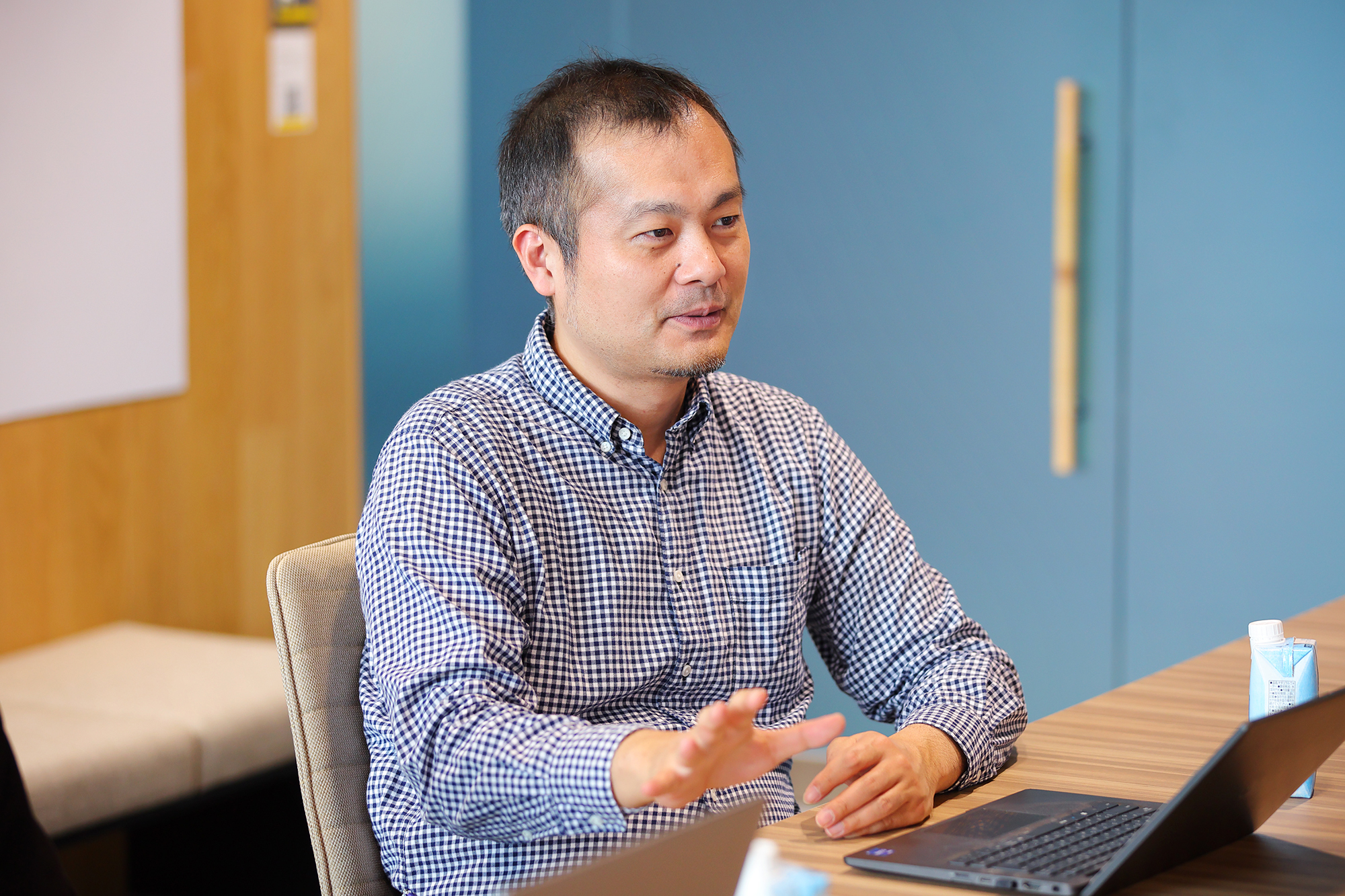 電通デジタル江島周平