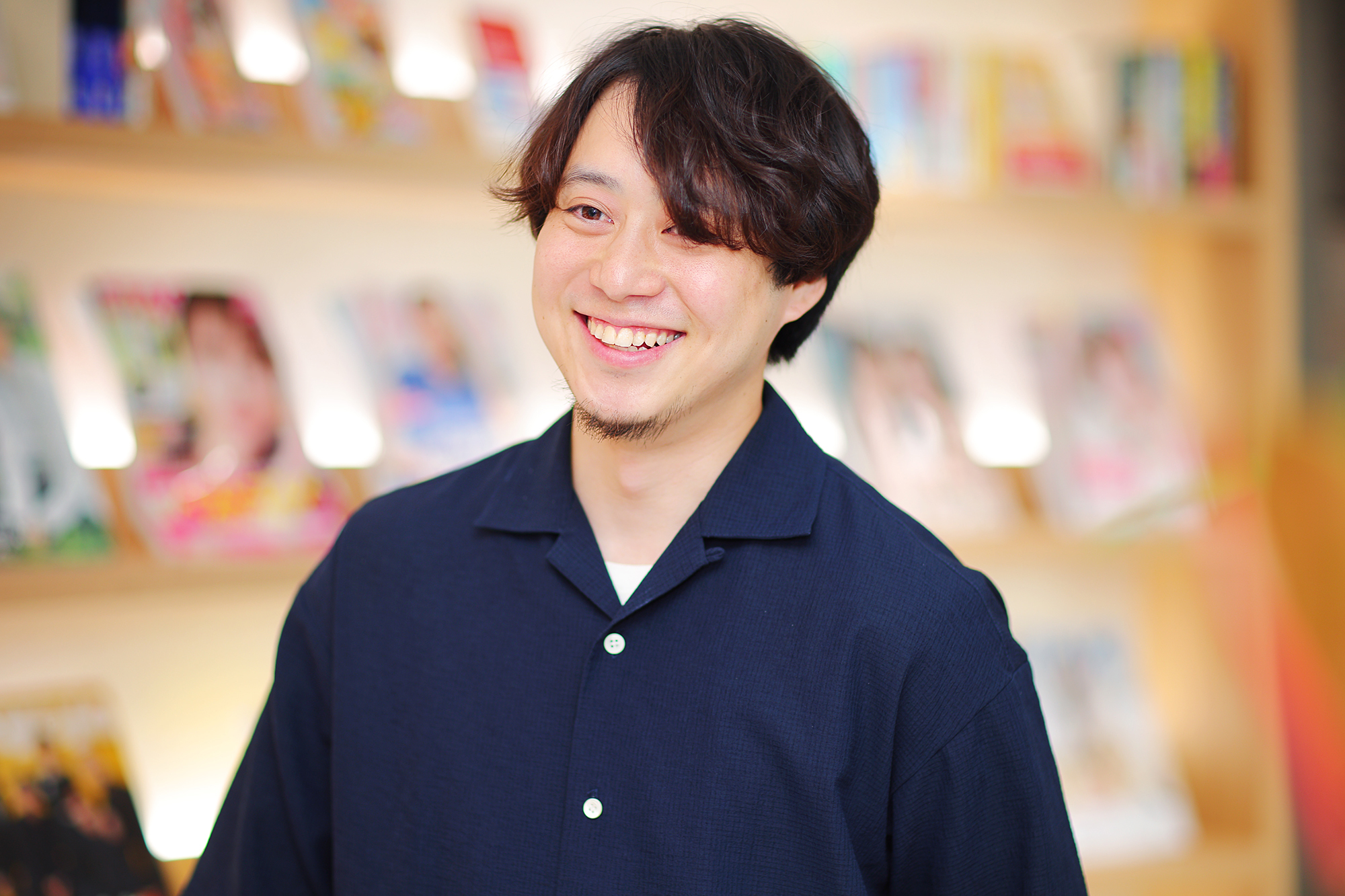 隅谷大貴（電通デジタル エクスペリエンスプロデュース部門 ビジネスリード第3事業部）