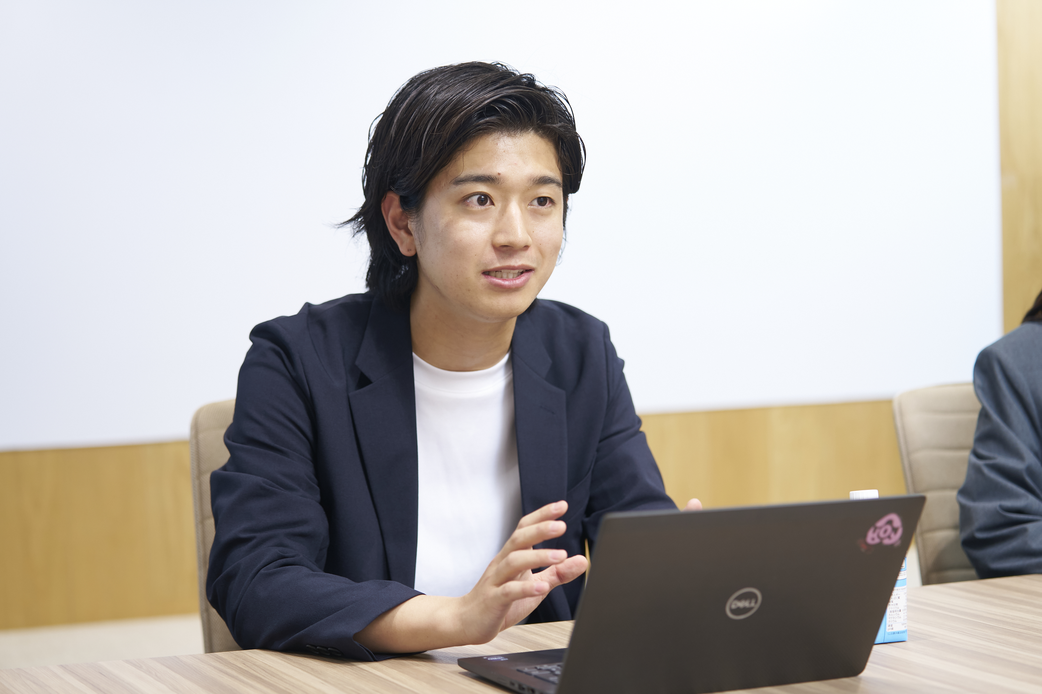 株式会社電通デジタル パフォーマンスエクセレンス部門 第1事業部　久保田 脩平