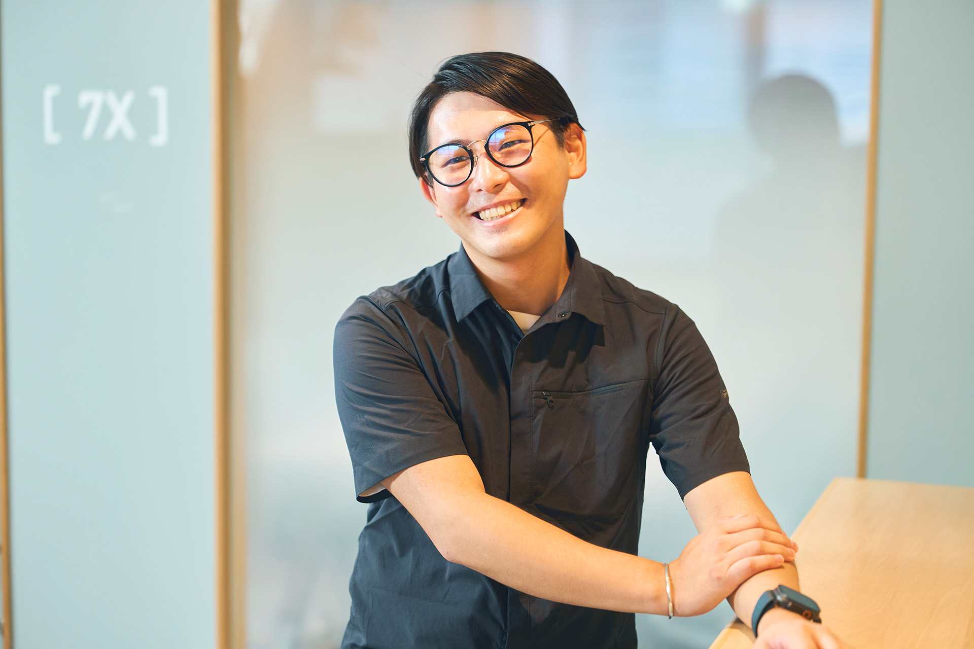 為ヶ井 眞（電通デジタル グローバルセンター 戦略メディアソリューション第３事業部）