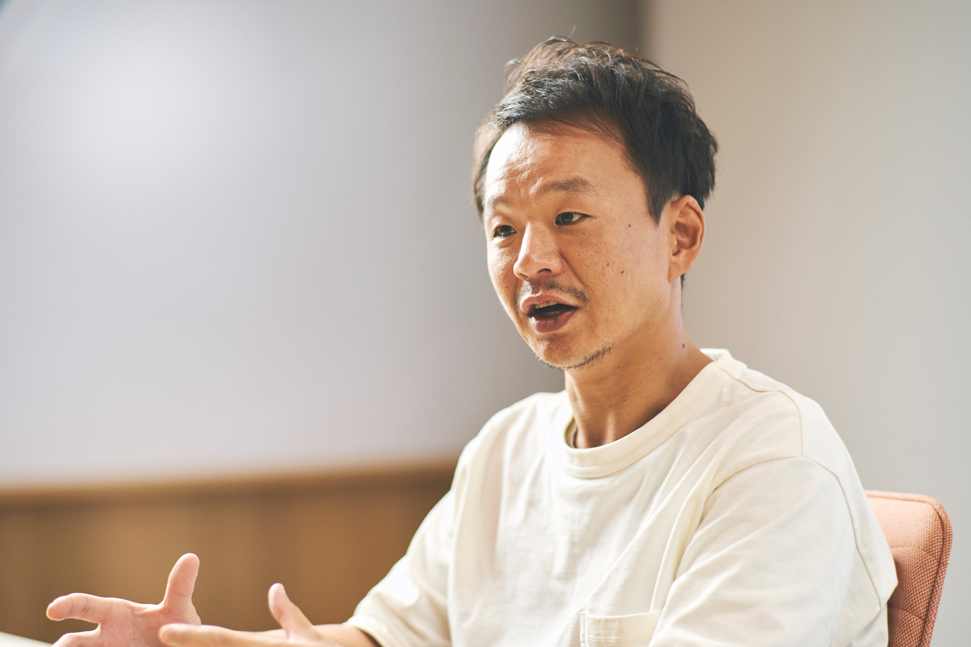 電通デジタル 戦略アカウントプランニング部門 プランニング第2事業部 プロデュースグループ 木地山和樹