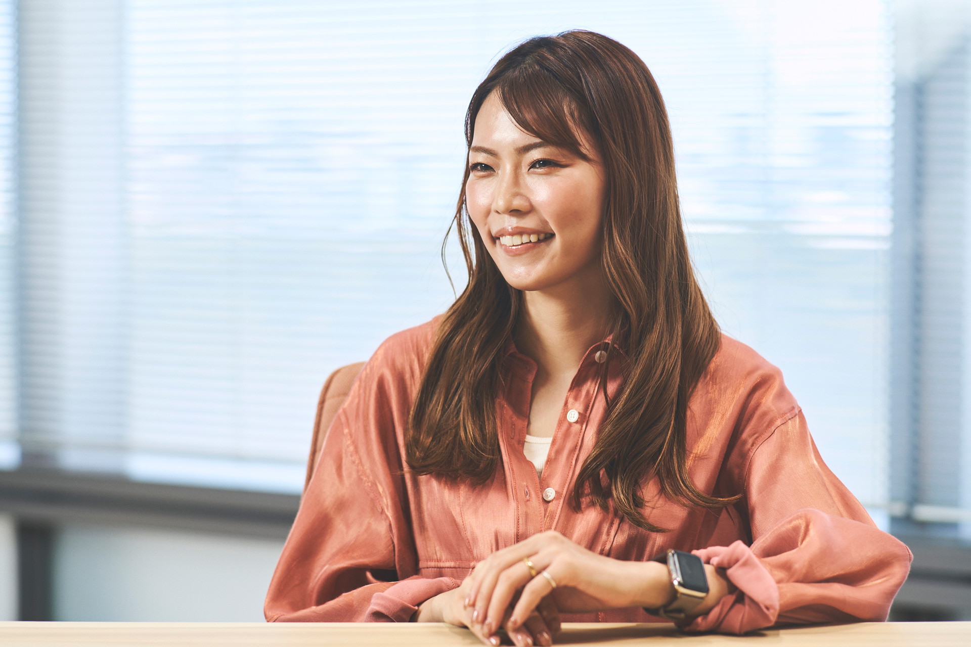 電通デジタル エクスペリエンスプロデュース部門 ビジネスリード第1事業部 第2グループ 齋藤舞