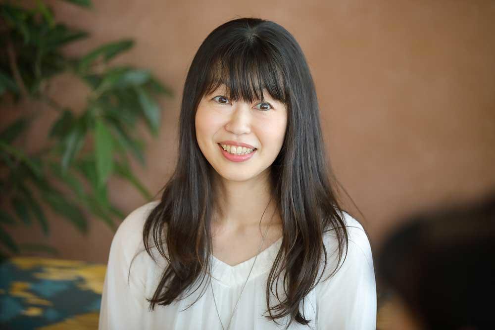 八十島慶子（電通デジタル）