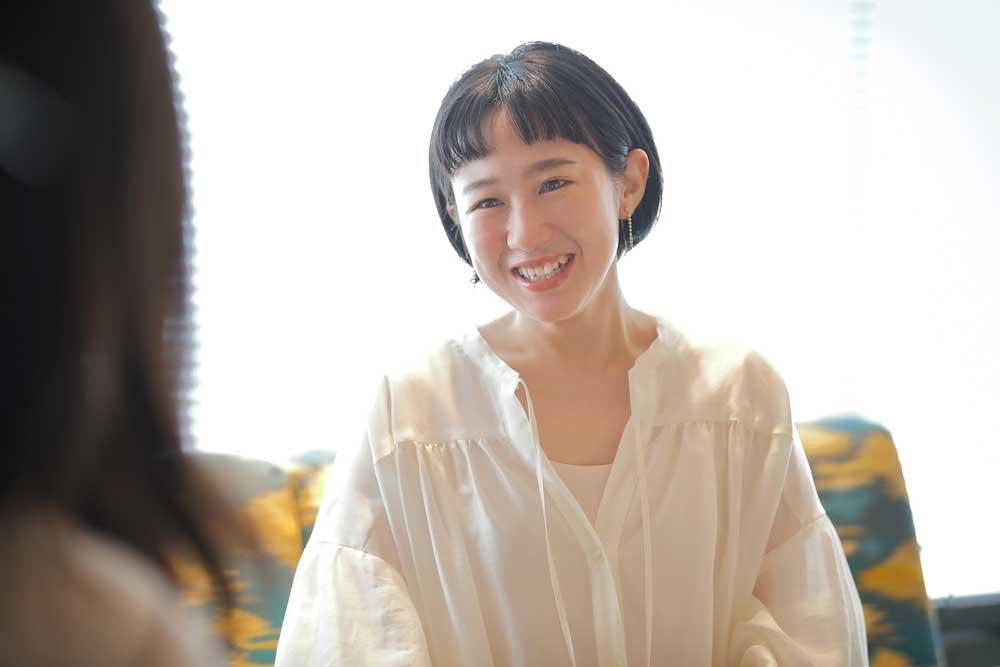 井須弘恵（電通デジタル）