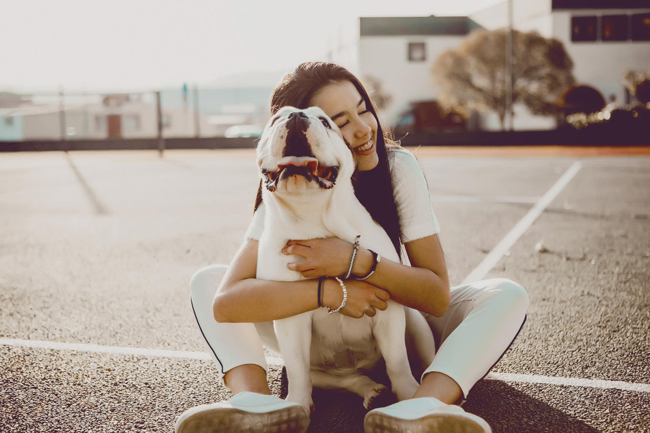 Keyword　No.038「ペットの健康の無責任管理」