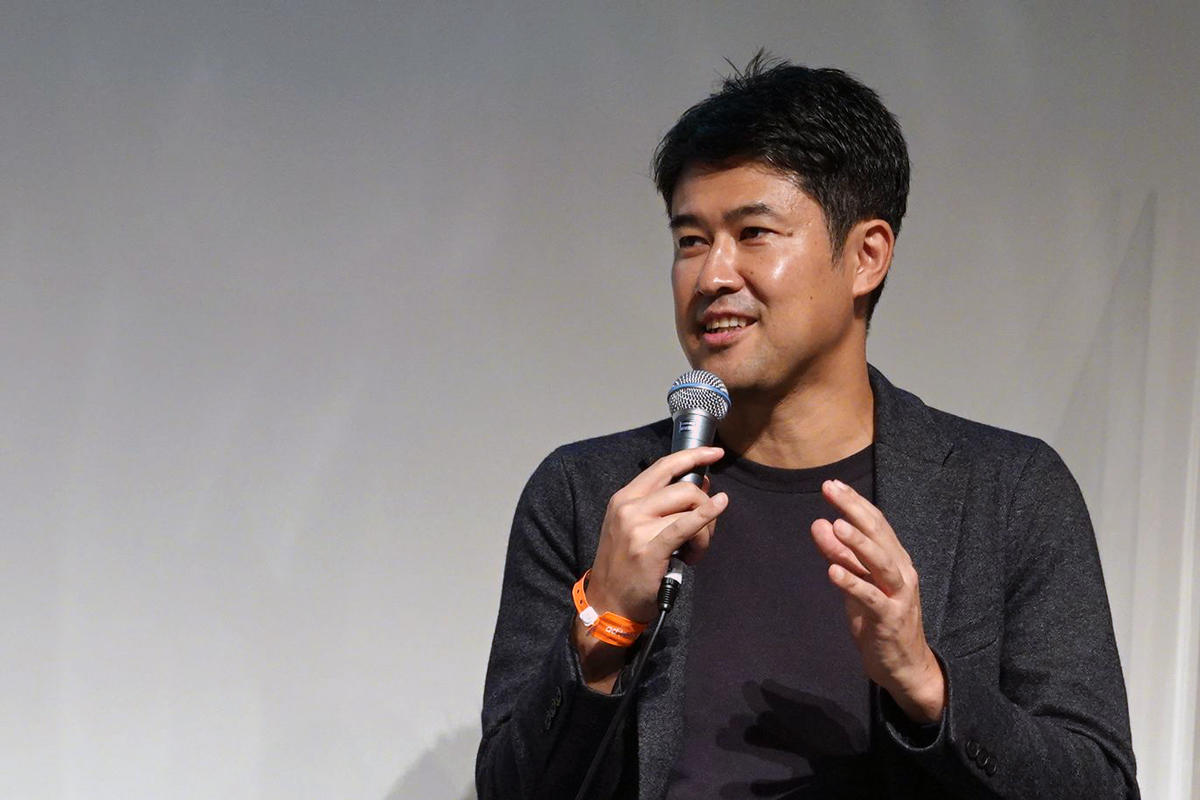 杉浦 友彦（電通デジタル）