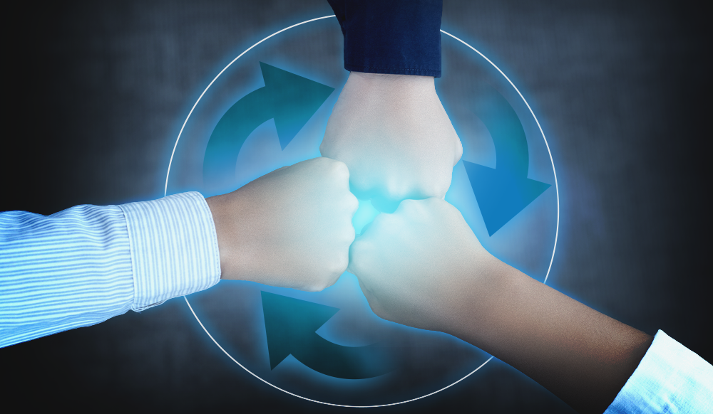 立場によって異なるリスク判断を越えられるか？