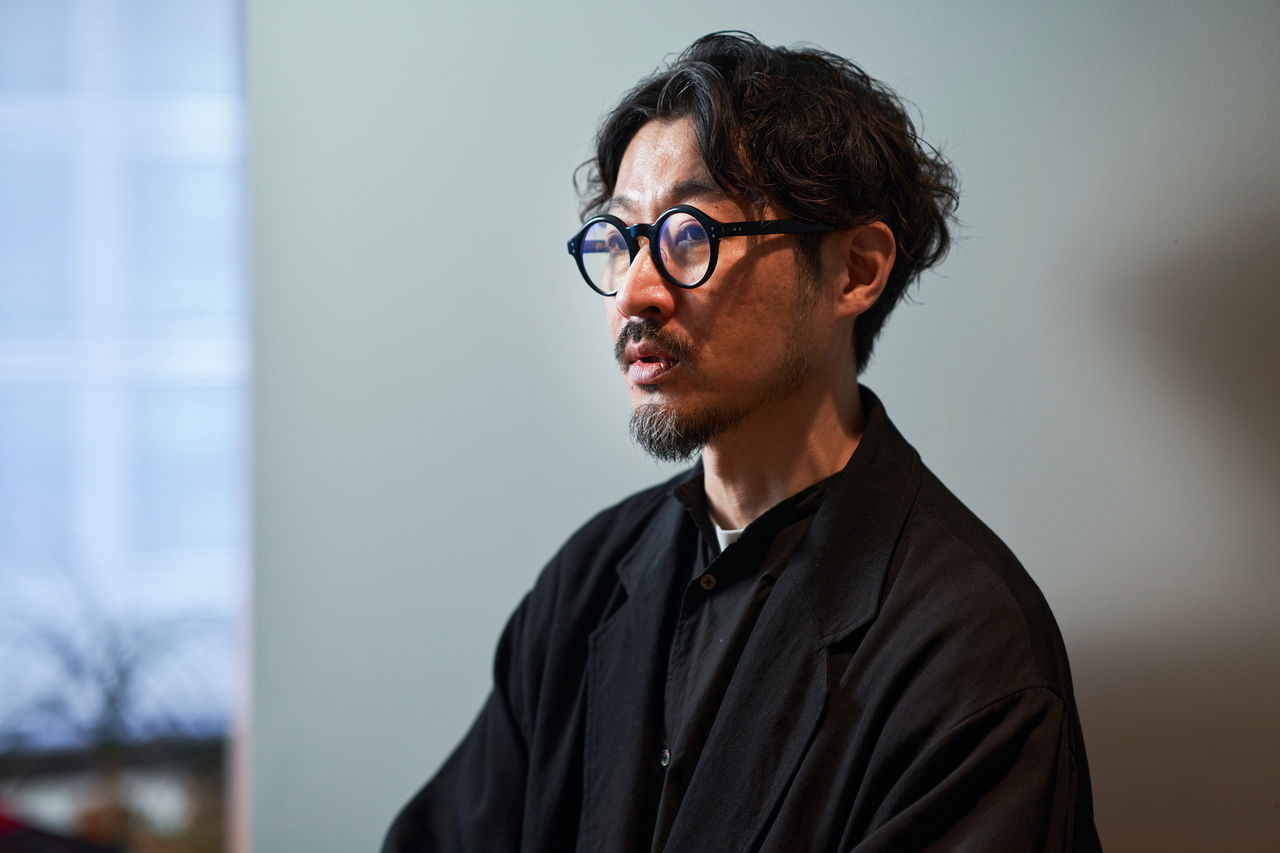 電通デジタル,テクノロジートランスフォーメーション第1部門,ソリューション＆アーキテクチャデザイン事業部,マネージャー,大船良インタビュー