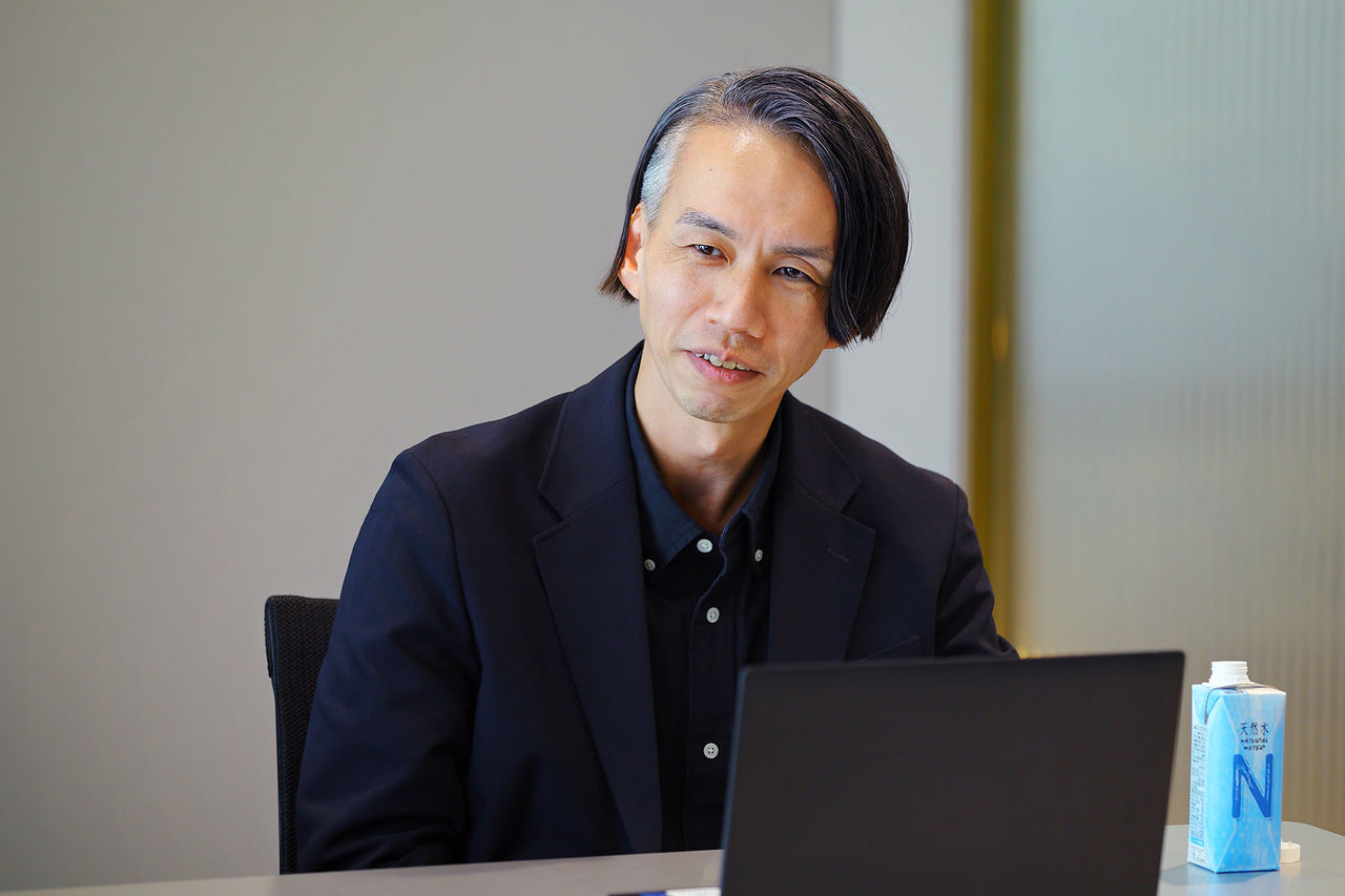 前川洋二（株式会社電通デジタル テクノロジートランスフォーメーション第1部門 CXプラットフォームデザイン事業部 ） 