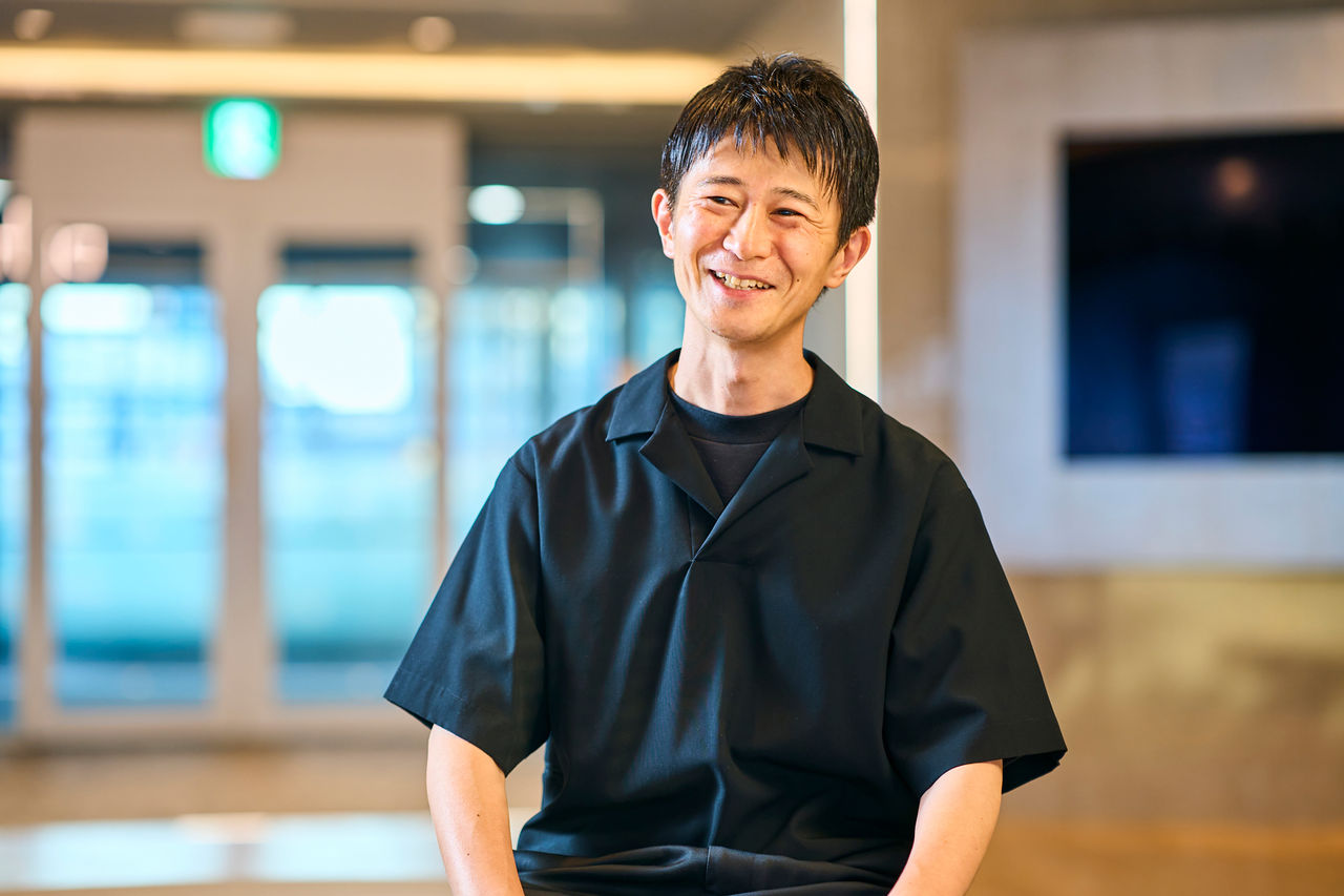 電通デジタル 大和田卓