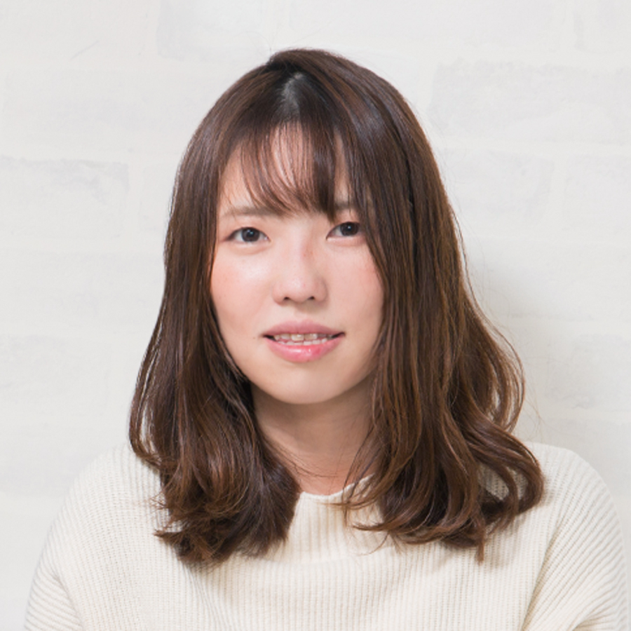 写真：西垣戸初美