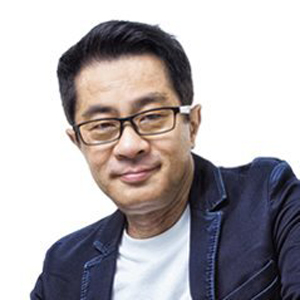 写真：植木真氏