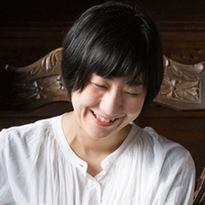 写真：間嶋沙知氏