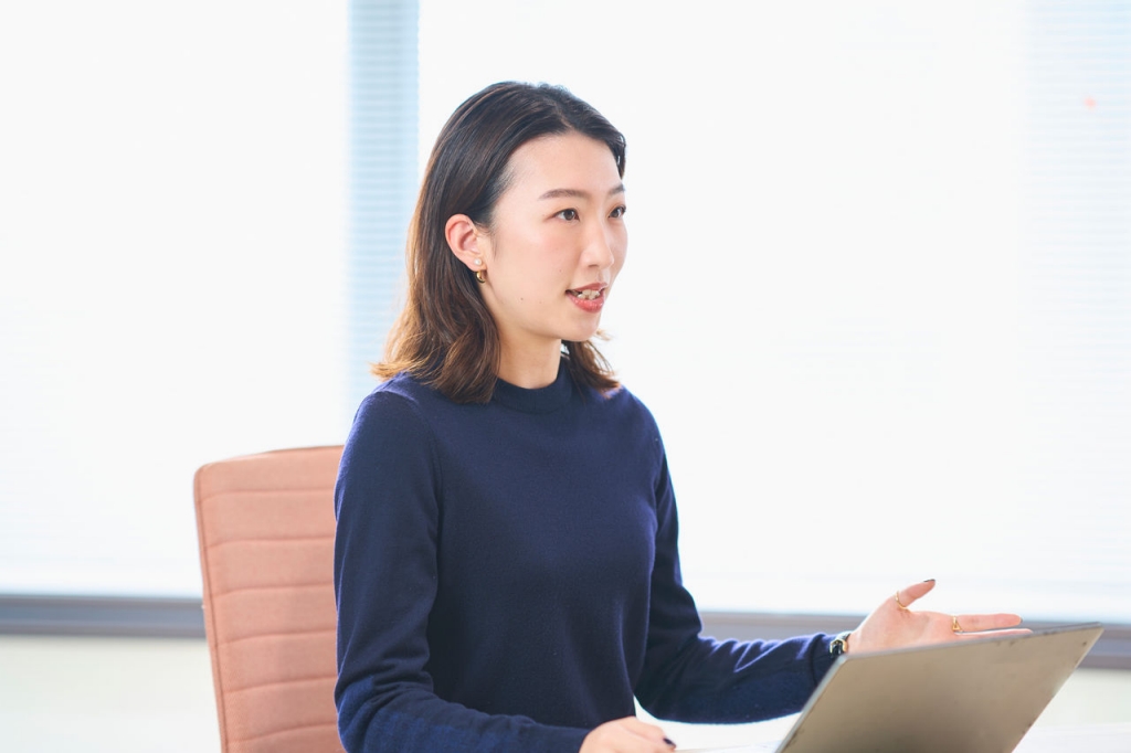 平林真果（電通 出版ビジネス・プロデュース局） 